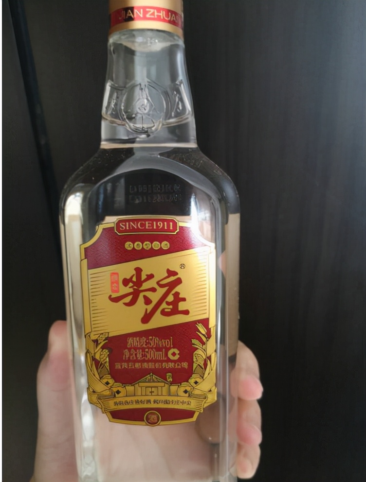 五十元左右的白酒哪一个好（50元以内的白酒推荐）