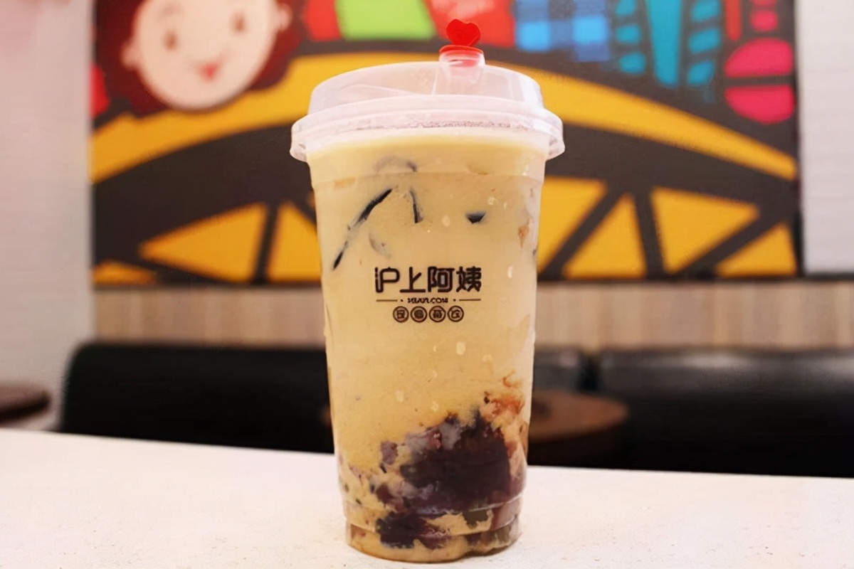 十大网红奶茶(目前市场上最火的奶茶品牌) 十大网红奶茶(目前市场上最火的奶茶品牌)
