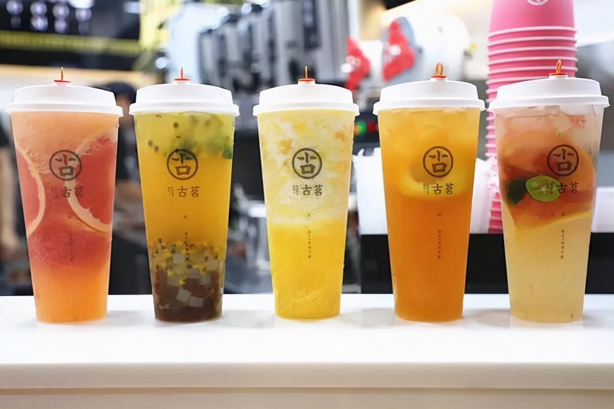 十大网红奶茶(目前市场上最火的奶茶品牌) 十大网红奶茶(目前市场上最火的奶茶品牌)