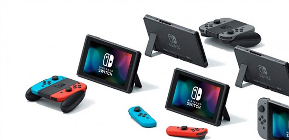 任天堂switch买日版还是国行(任天堂switch日版和国行的区别) 任天堂switch买日版还是国行(任天堂switch日版和国行的区别)