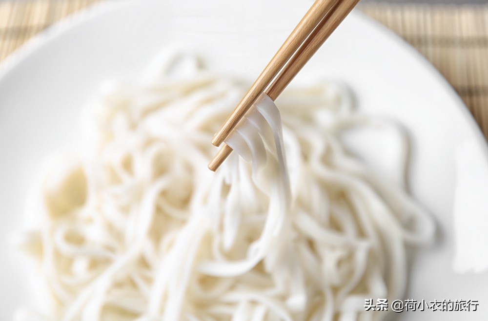 米粉什么牌子好(国内较好的米粉品牌) 米粉什么牌子好(国内较好的米粉品牌)