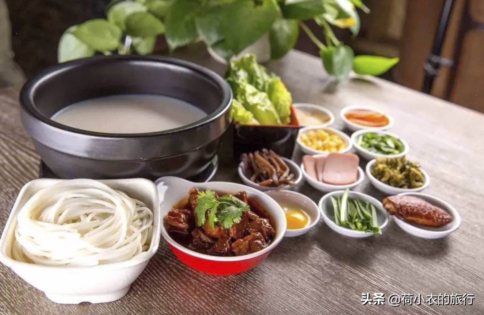 米粉什么牌子好(国内较好的米粉品牌) 米粉什么牌子好(国内较好的米粉品牌)