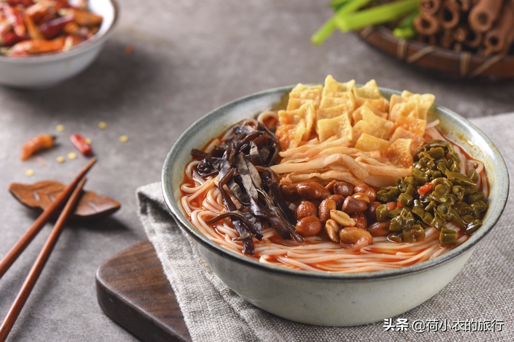 米粉什么牌子好(国内较好的米粉品牌) 米粉什么牌子好(国内较好的米粉品牌)