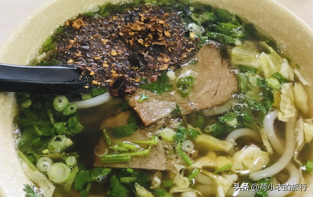 米粉什么牌子好(国内较好的米粉品牌) 米粉什么牌子好(国内较好的米粉品牌)