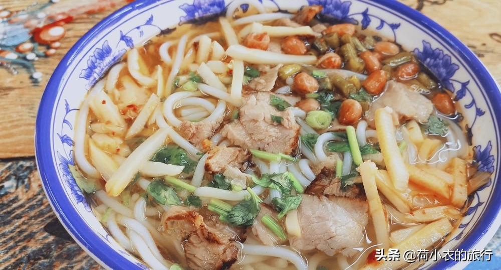 米粉什么牌子好(国内较好的米粉品牌) 米粉什么牌子好(国内较好的米粉品牌)