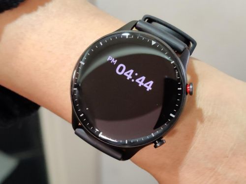 华米智能手表怎么样值得买吗（2021年性价比最高的智能手表）