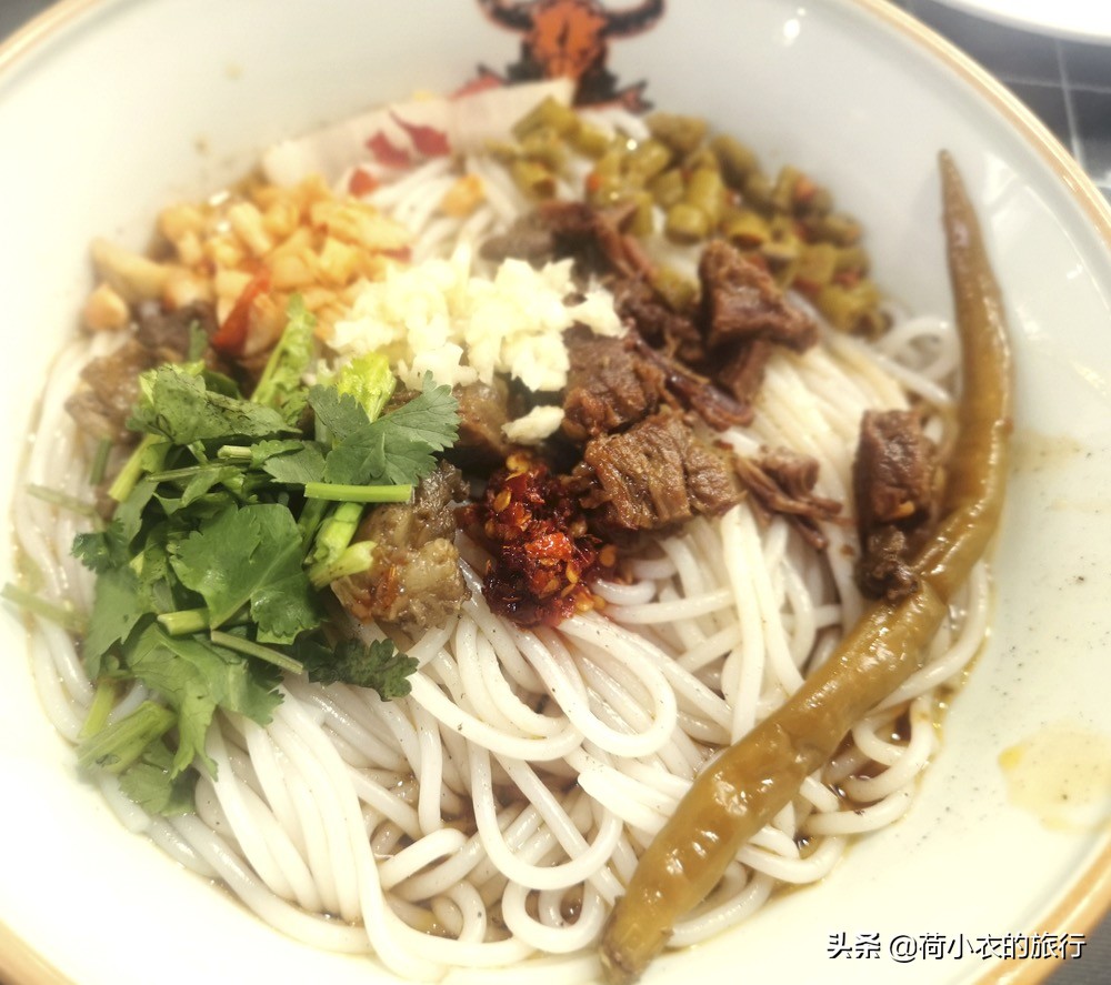 米粉什么牌子好(国内较好的米粉品牌) 米粉什么牌子好(国内较好的米粉品牌)