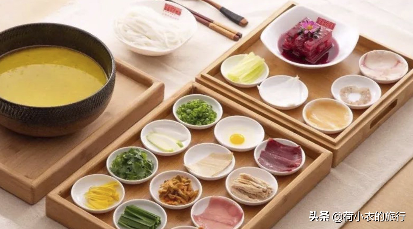 米粉什么牌子好(国内较好的米粉品牌) 米粉什么牌子好(国内较好的米粉品牌)