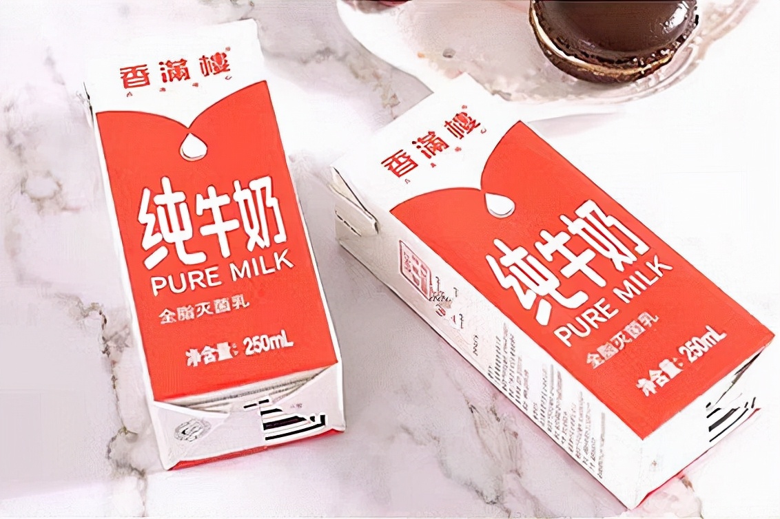 什么纯牛奶品牌好喝(口碑较好的10大纯牛奶) 什么纯牛奶品牌好喝(口碑较好的10大纯牛奶)