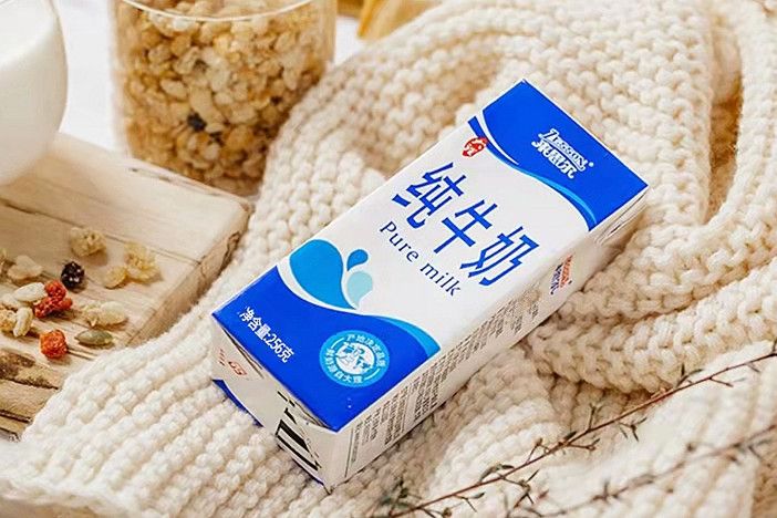 什么纯牛奶品牌好喝(口碑较好的10大纯牛奶) 什么纯牛奶品牌好喝(口碑较好的10大纯牛奶)
