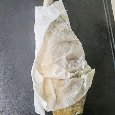 红烧黄鱼好吃的家常做法和步骤(我一年四季都想吃) 红烧黄鱼好吃的家常做法和步骤(我一年四季都想吃)