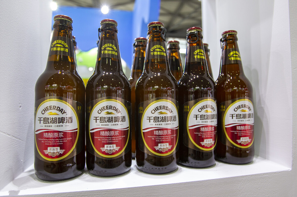 啤酒的品牌排名(什么牌子的啤酒较好喝) 啤酒的品牌排名(什么牌子的啤酒较好喝)