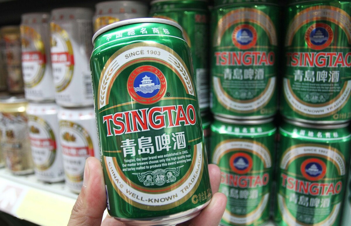 啤酒的品牌排名(什么牌子的啤酒较好喝) 啤酒的品牌排名(什么牌子的啤酒较好喝)