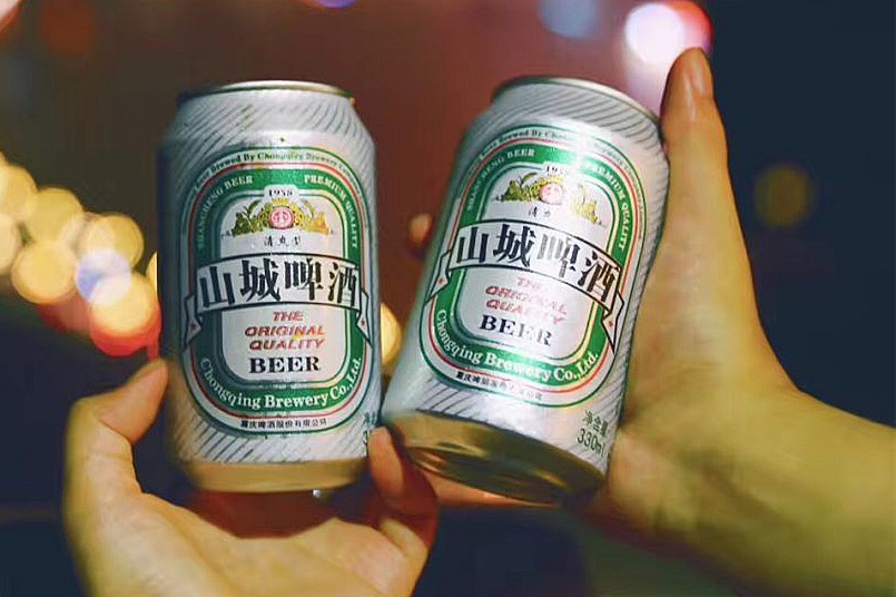 啤酒的品牌排名(什么牌子的啤酒较好喝) 啤酒的品牌排名(什么牌子的啤酒较好喝)
