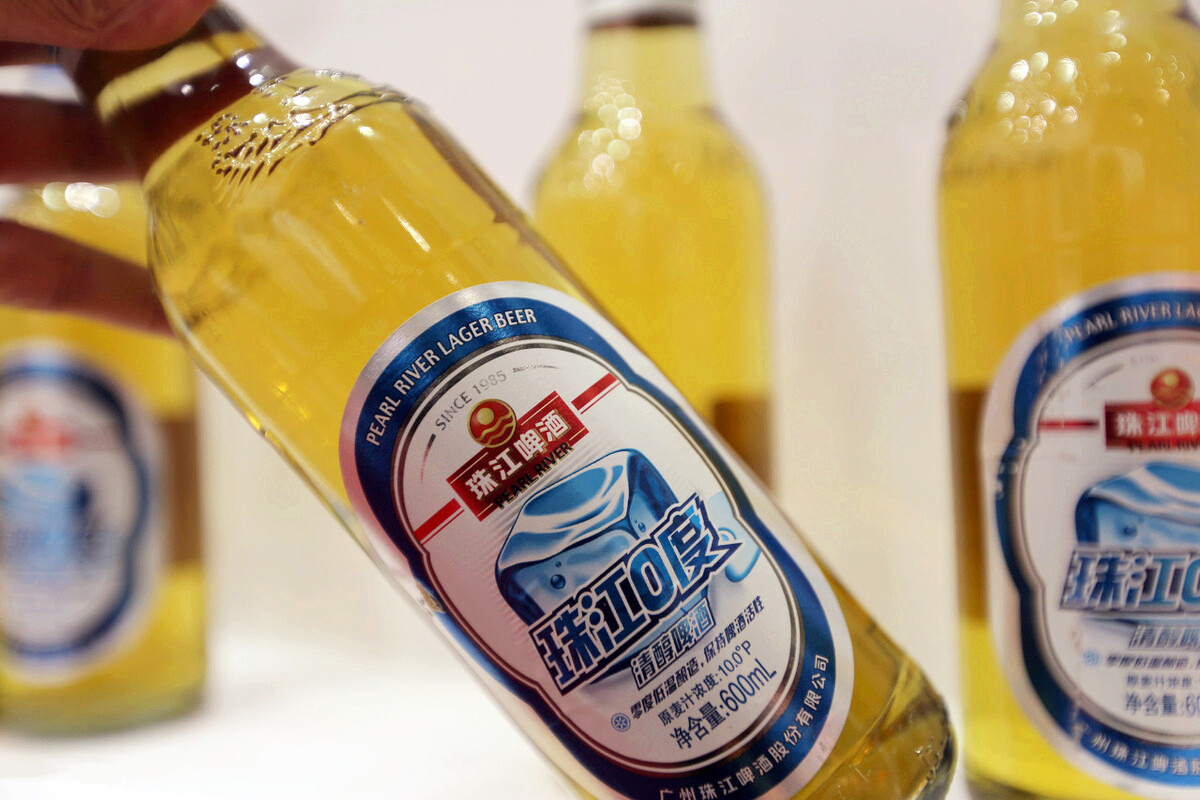 啤酒的品牌排名(什么牌子的啤酒较好喝) 啤酒的品牌排名(什么牌子的啤酒较好喝)