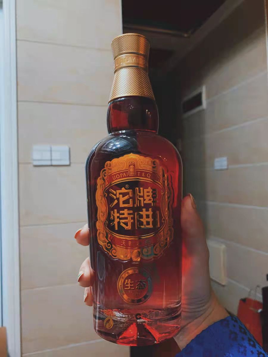 一百左右的白酒推荐(一百以内最顺口的白酒) 一百左右的白酒推荐(一百以内最顺口的白酒)