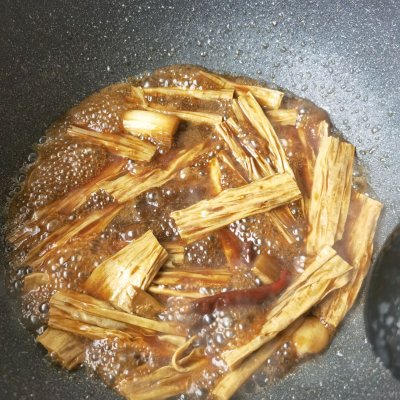 红烧黄鱼好吃的家常做法和步骤(我一年四季都想吃) 红烧黄鱼好吃的家常做法和步骤(我一年四季都想吃)