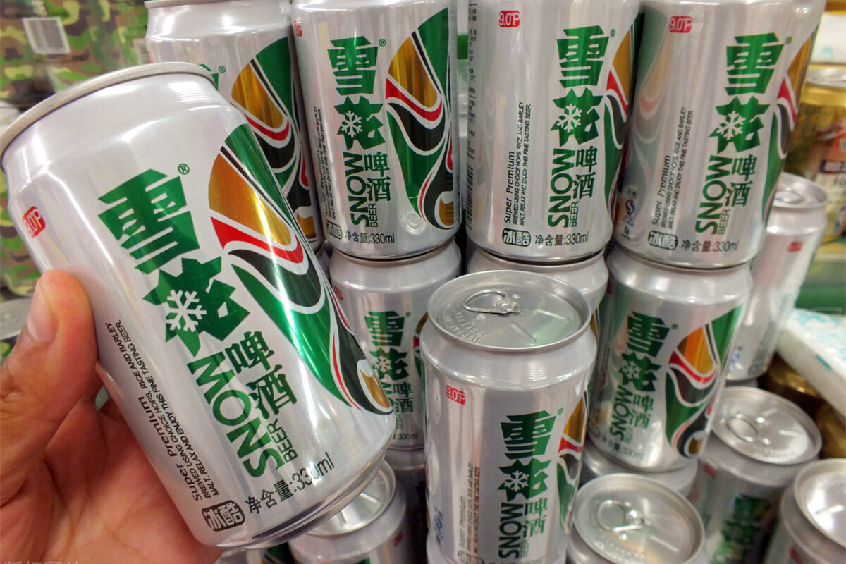 啤酒的品牌排名(什么牌子的啤酒较好喝) 啤酒的品牌排名(什么牌子的啤酒较好喝)
