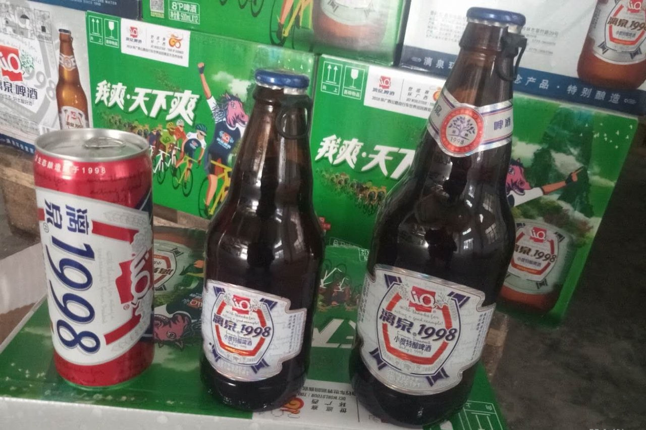 啤酒的品牌排名(什么牌子的啤酒较好喝) 啤酒的品牌排名(什么牌子的啤酒较好喝)