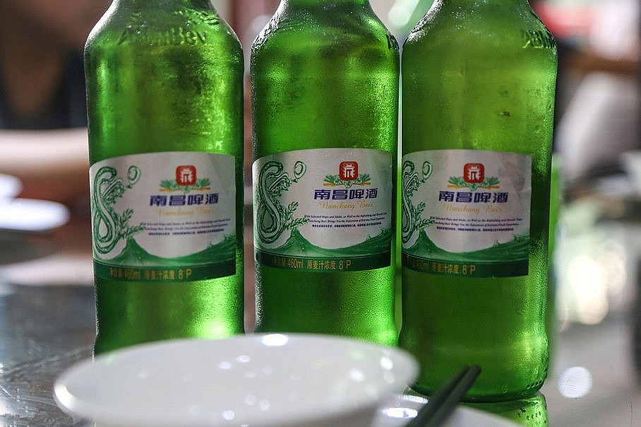 啤酒的品牌排名(什么牌子的啤酒较好喝) 啤酒的品牌排名(什么牌子的啤酒较好喝)