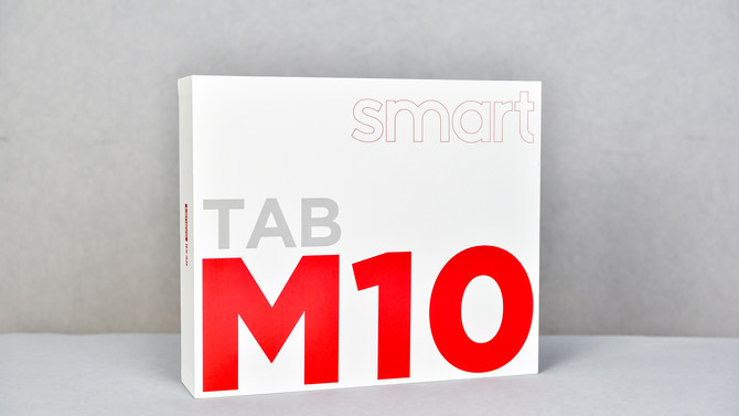 联想tab m10平板电脑怎么样（联想智能平板M10评测）