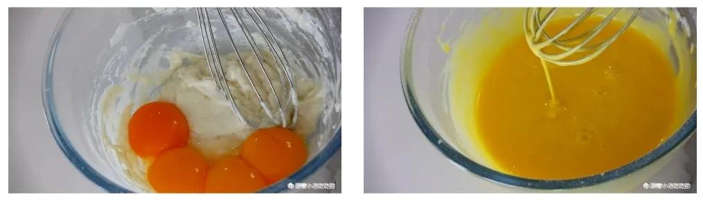 榴芒一刻千层蛋糕做法(一口下去超满足) 榴芒一刻千层蛋糕做法(一口下去超满足)