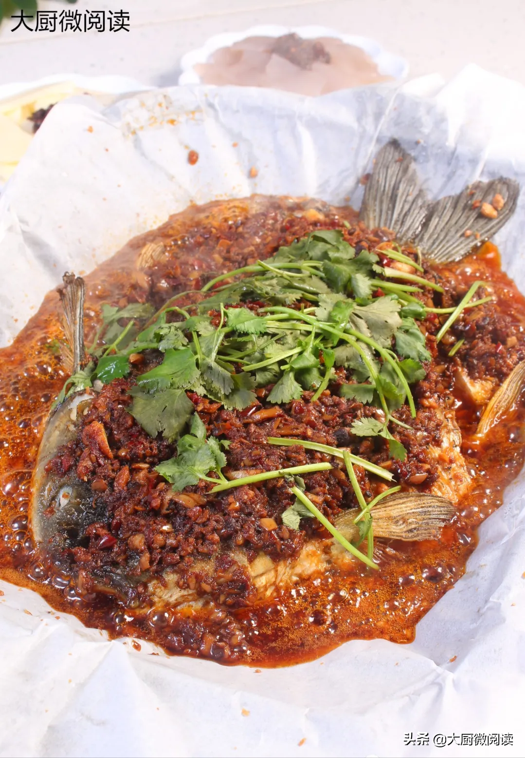 烤鱼酱料哪个牌子好吃(烤鱼用什么酱较好) 烤鱼酱料哪个牌子好吃(烤鱼用什么酱较好)