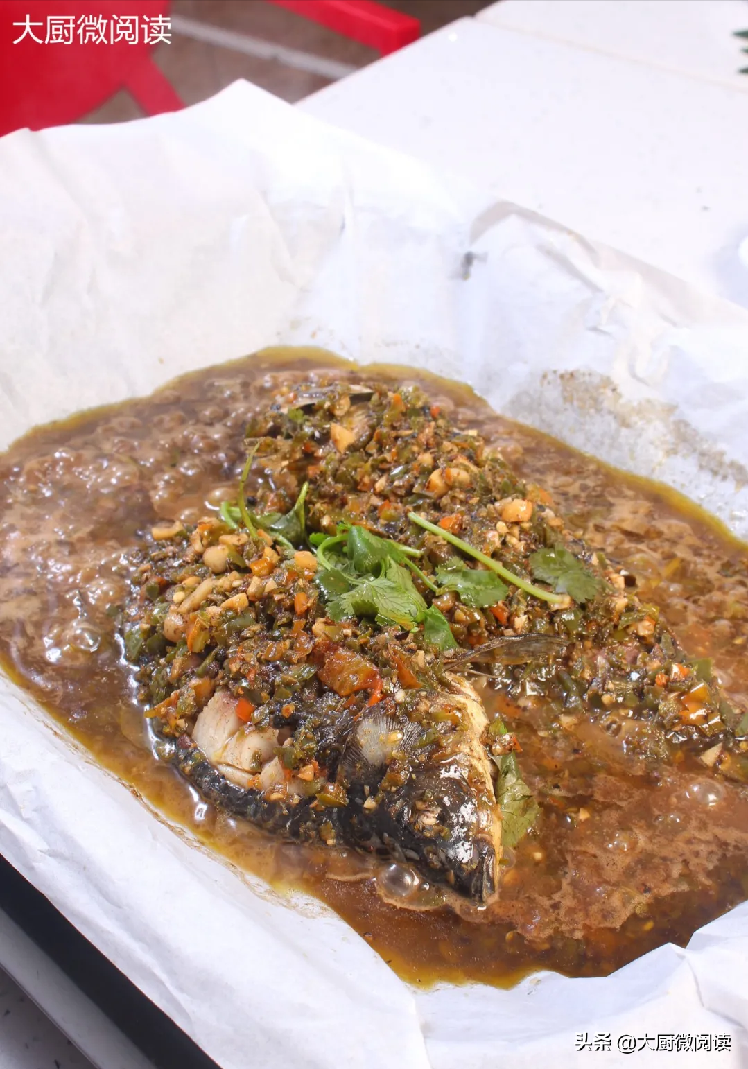 烤鱼酱料哪个牌子好吃(烤鱼用什么酱较好) 烤鱼酱料哪个牌子好吃(烤鱼用什么酱较好)