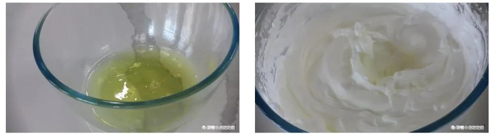 榴芒一刻千层蛋糕做法(一口下去超满足) 榴芒一刻千层蛋糕做法(一口下去超满足)