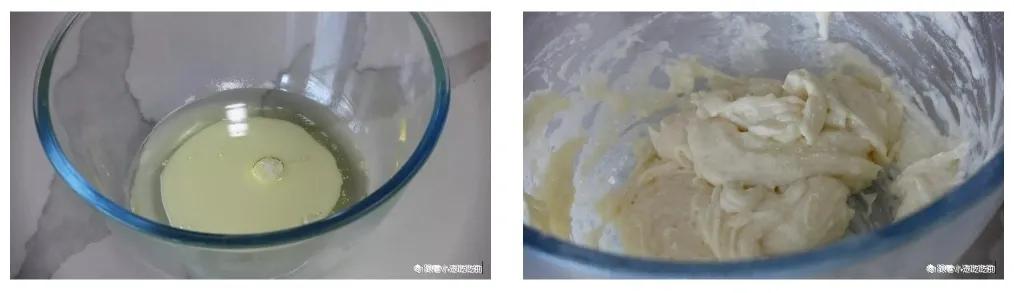 榴芒一刻千层蛋糕做法(一口下去超满足) 榴芒一刻千层蛋糕做法(一口下去超满足)