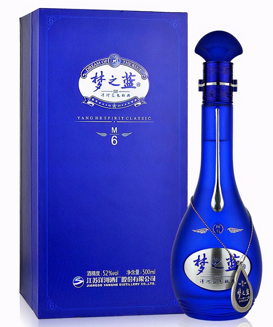 梦之蓝和国窖1573哪个好(中国名酒白酒最新排行榜盘点) 梦之蓝和国窖1573哪个好(中国名酒白酒最新排行榜盘点)