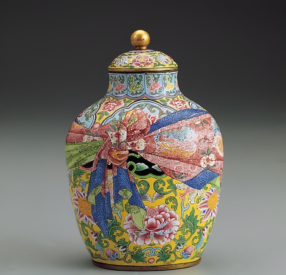 釉上彩和釉下彩的餐具哪个好(一文带您了解瓷器的种类) 釉上彩和釉下彩的餐具哪个好(一文带您了解瓷器的种类)