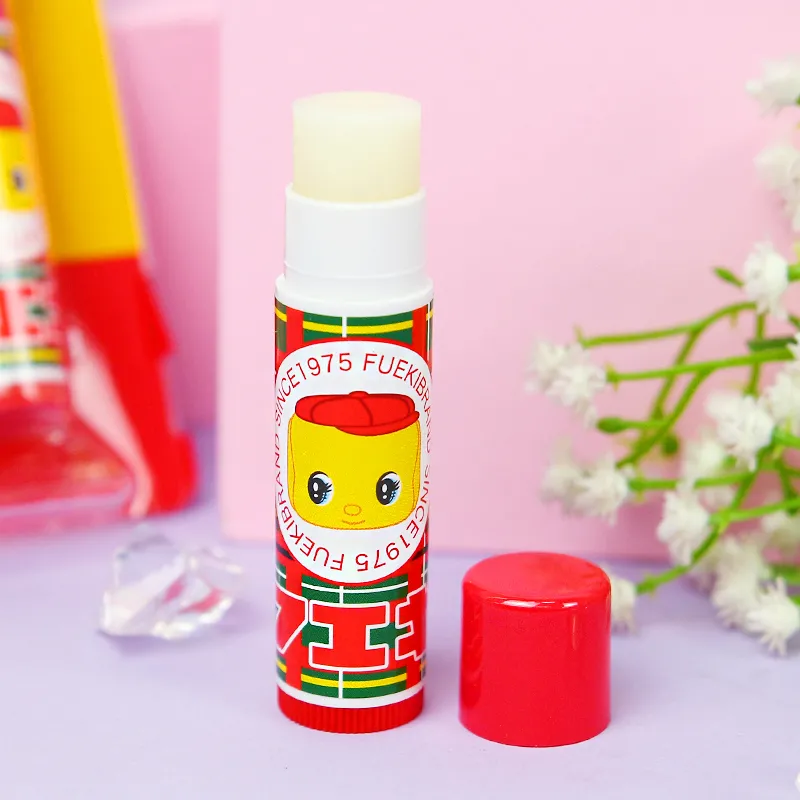 小孩润唇膏哪个牌子好用又健康(儿童润唇膏品牌排行榜) 小孩润唇膏哪个牌子好用又健康(儿童润唇膏品牌排行榜)