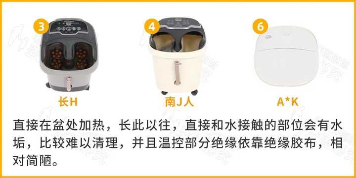什么足浴盆的牌子好(洗脚盆质量好排行体验) 什么足浴盆的牌子好(洗脚盆质量好排行体验)
