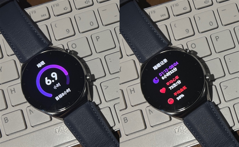 小米手表好用值得入手吗（小米Watch S1*发评测）