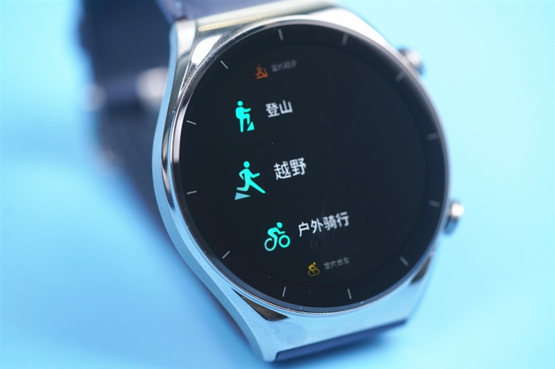 小米手表好用值得入手吗（小米Watch S1*发评测）