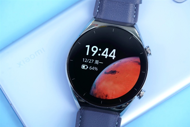 小米手表好用值得入手吗（小米Watch S1*发评测）