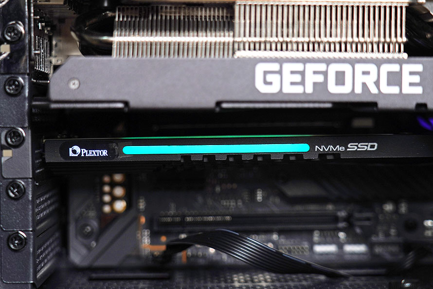 浦科特固态硬盘好吗(pcie4.0比较好的固态硬盘) 浦科特固态硬盘好吗(pcie4.0比较好的固态硬盘)
