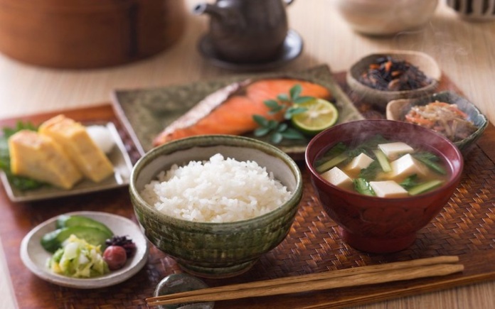 你知道：日本料理有什么特别之处吗？