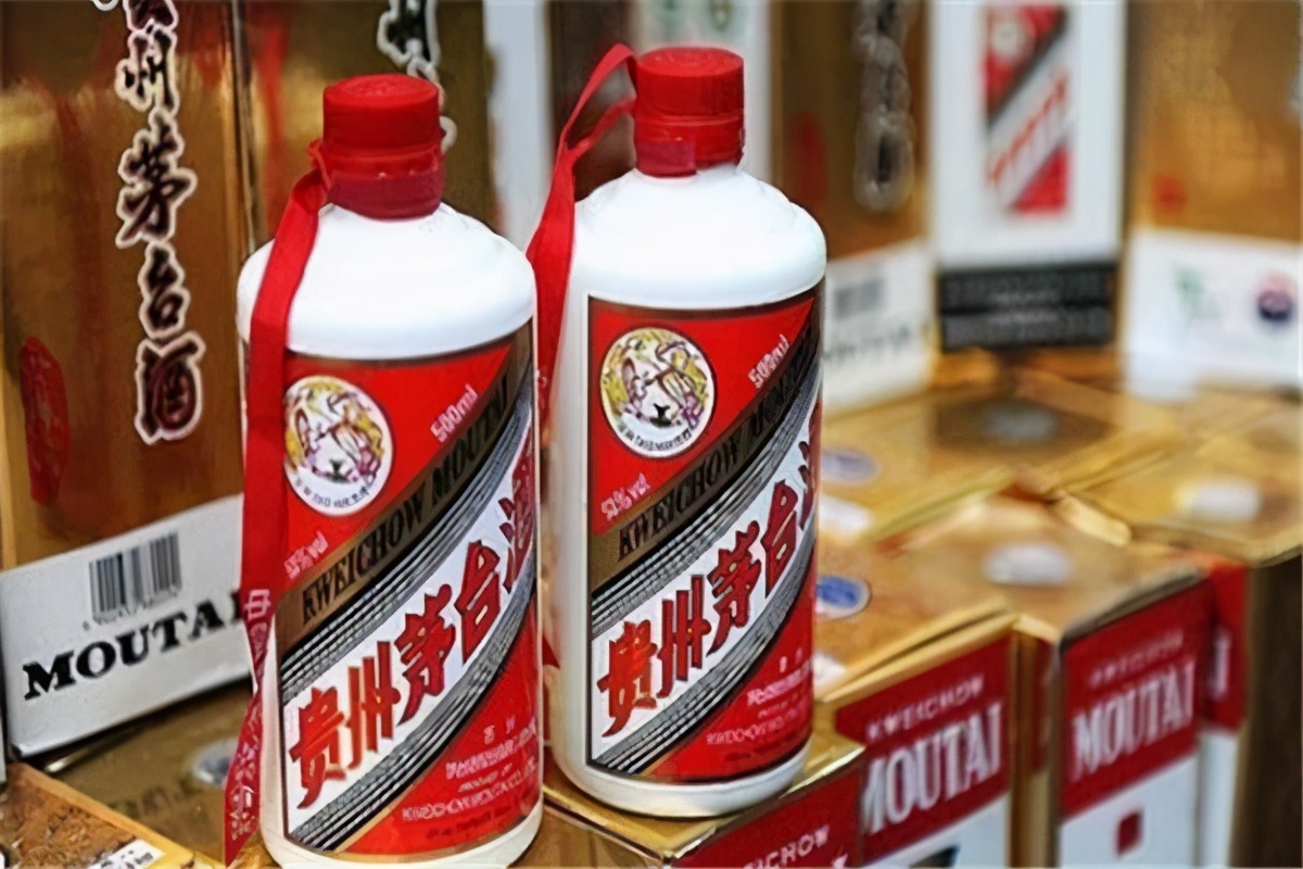 茅台酒出口版跟国内的区别图片,茅台出口版怎么看? 茅台酒出口版跟国内的区别图片,茅台出口版怎么看?