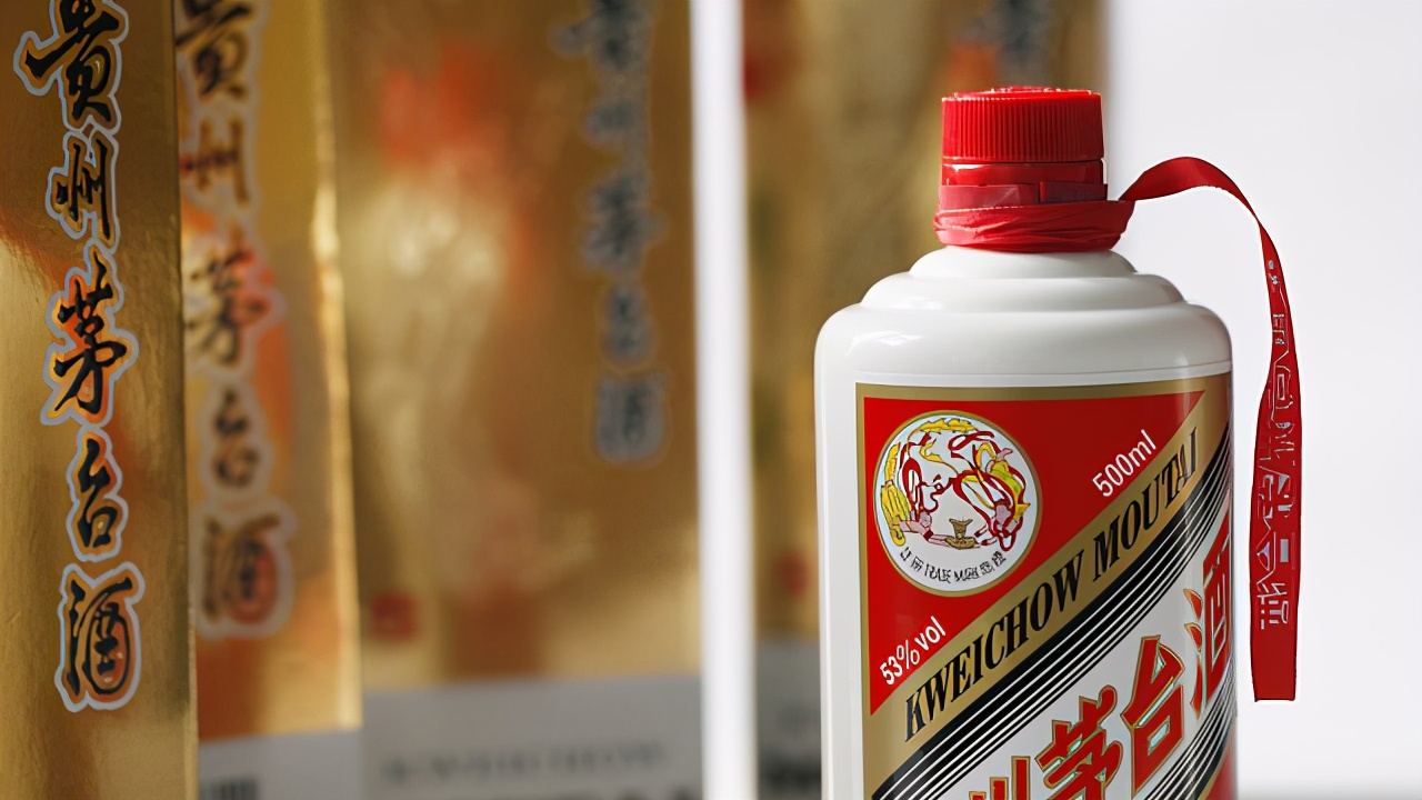 茅台酒出口版跟国内的区别图片,茅台出口版怎么看? 茅台酒出口版跟国内的区别图片,茅台出口版怎么看?