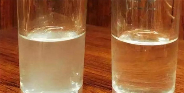 白酒为什么不能冰着喝?白酒冰镇有什么后果? 白酒为什么不能冰着喝?白酒冰镇有什么后果?