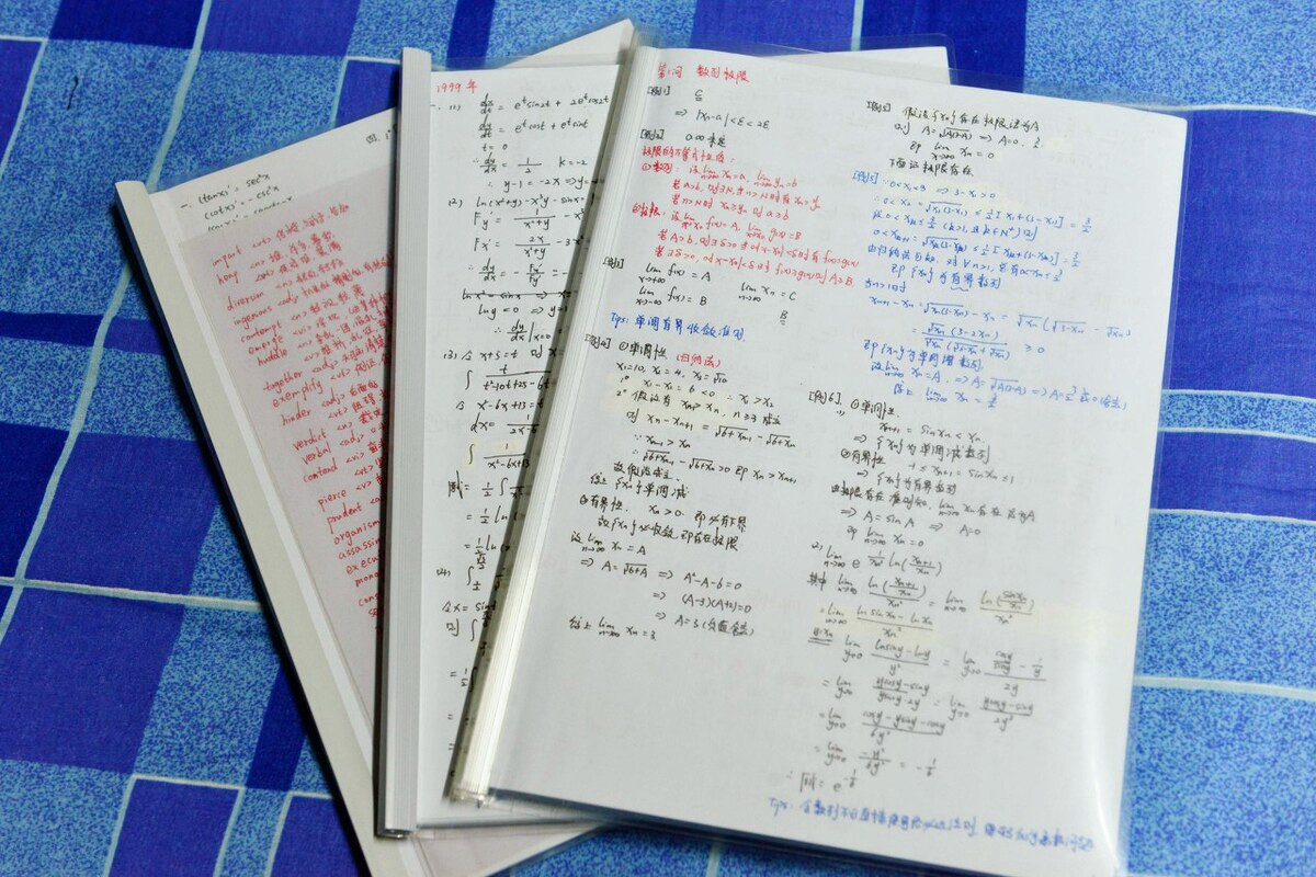 学习文具用品有哪些(受学霸青睐的四种文具) 学习文具用品有哪些(受学霸青睐的四种文具)