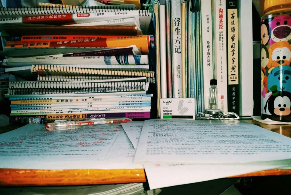 学习文具用品有哪些(受学霸青睐的四种文具) 学习文具用品有哪些(受学霸青睐的四种文具)