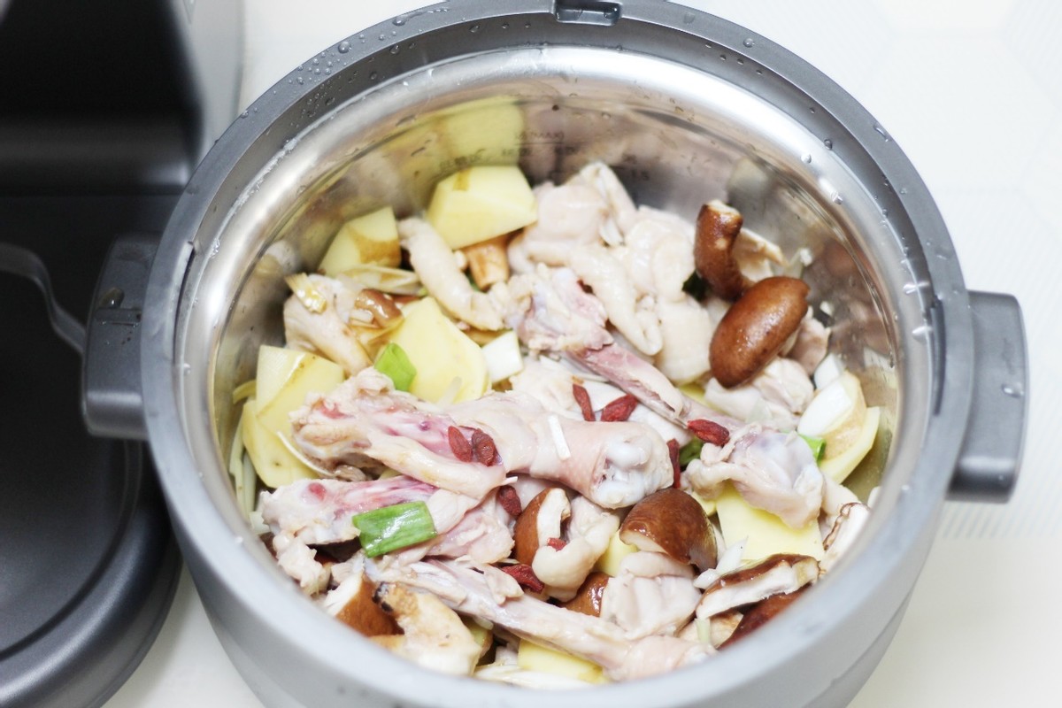 九阳蒸汽电饭煲怎么使用说明(九阳智能电饭煲使用说明) 九阳蒸汽电饭煲怎么使用说明(九阳智能电饭煲使用说明)