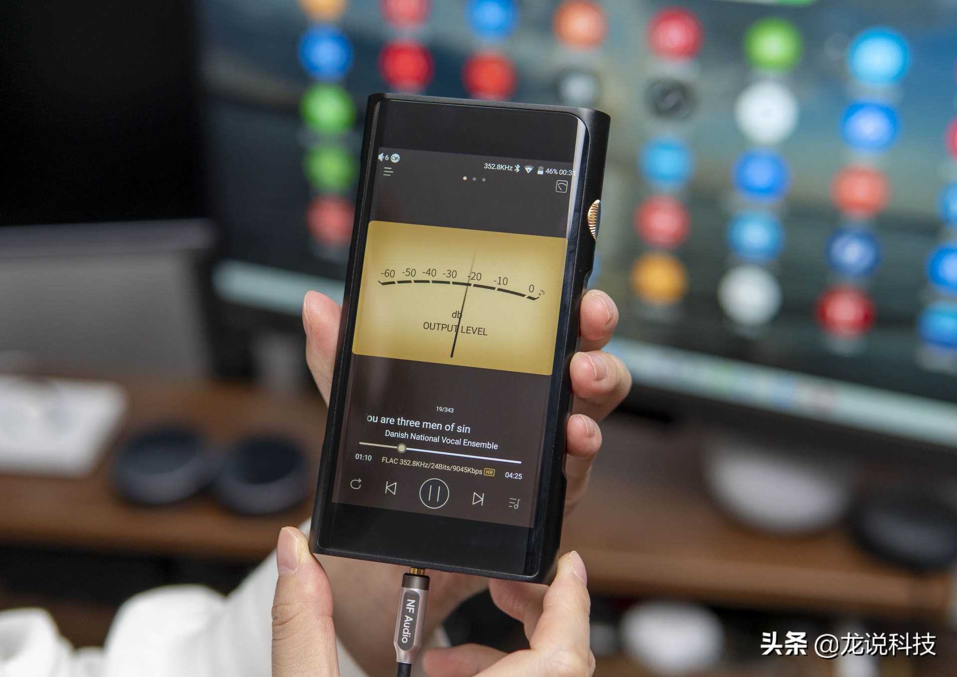 随身听播放器哪个牌子好?哪个品牌的随身听音质效果比较好? 随身听播放器哪个牌子好?哪个品牌的随身听音质效果比较好?