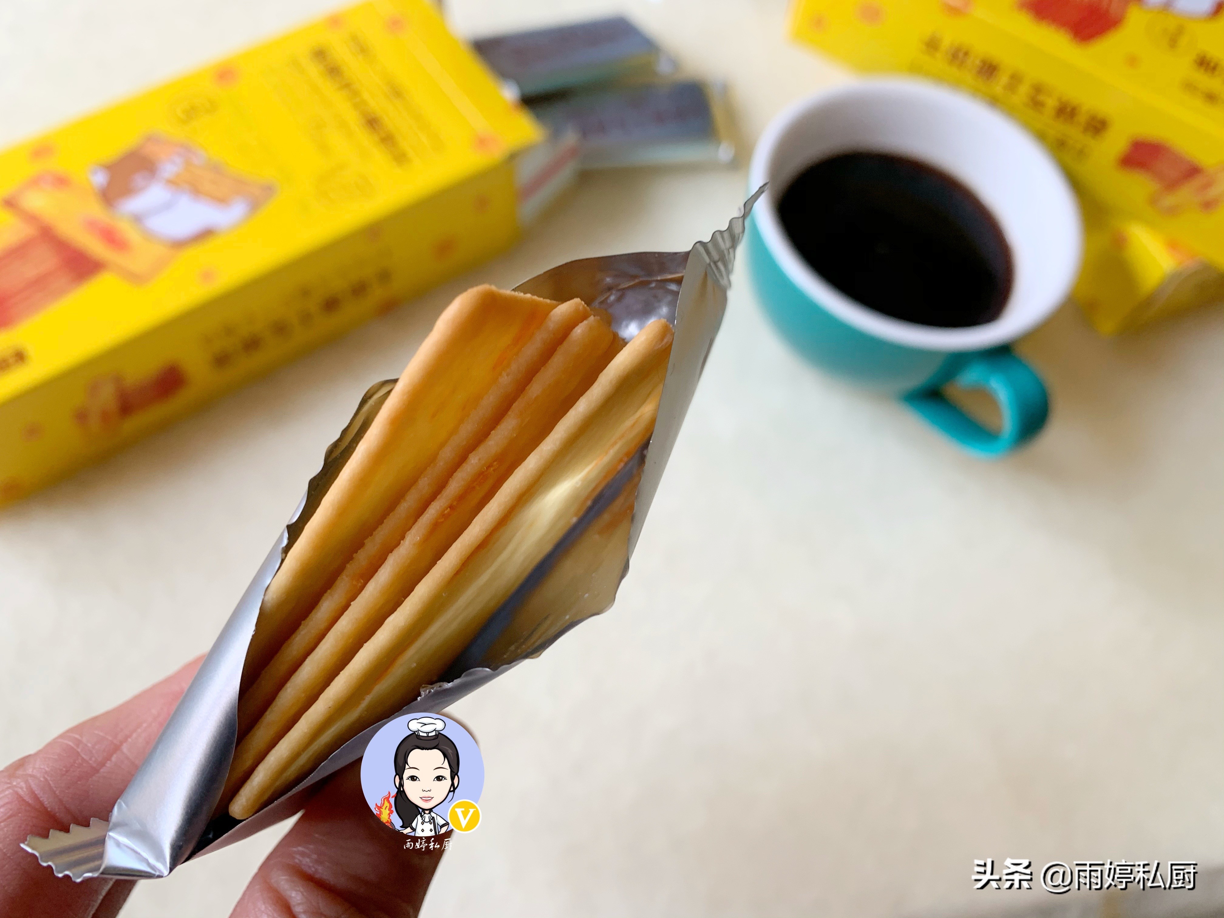 好吃的饼干推荐(公认较好吃的5种饼干) 好吃的饼干推荐(公认较好吃的5种饼干)