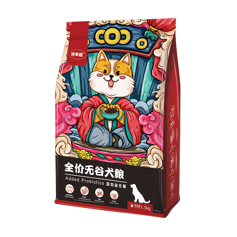 狗粮推荐性价比高(国产十大放心狗粮品牌排行榜) 狗粮推荐性价比高(国产十大放心狗粮品牌排行榜)