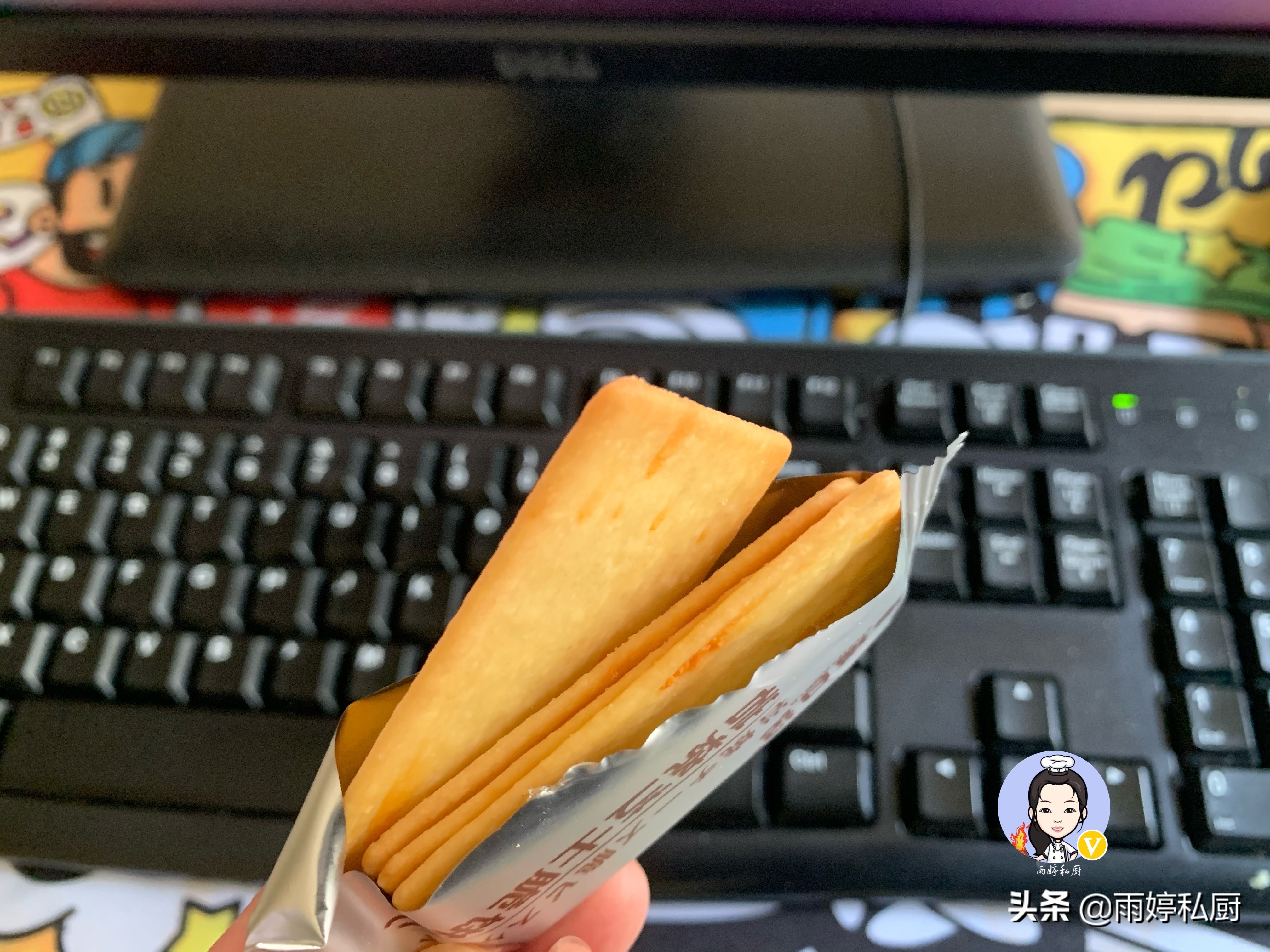 好吃的饼干推荐(公认较好吃的5种饼干) 好吃的饼干推荐(公认较好吃的5种饼干)