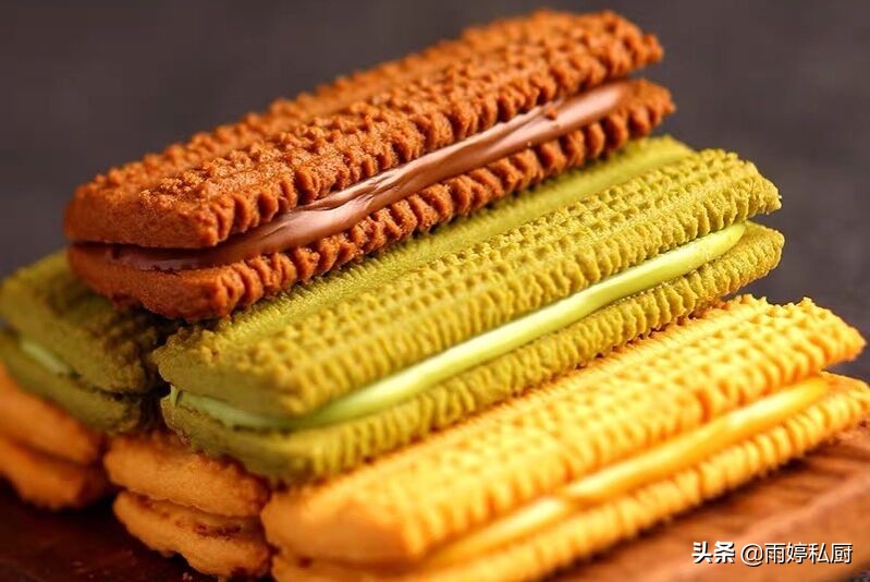 好吃的饼干推荐(公认较好吃的5种饼干) 好吃的饼干推荐(公认较好吃的5种饼干)